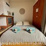L'escapade Rez De Jardin Pied Des Pistes 公寓 *